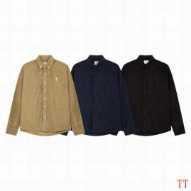 Picture of Ami Shirt Long _SKUAmiS-XL20tx0325313